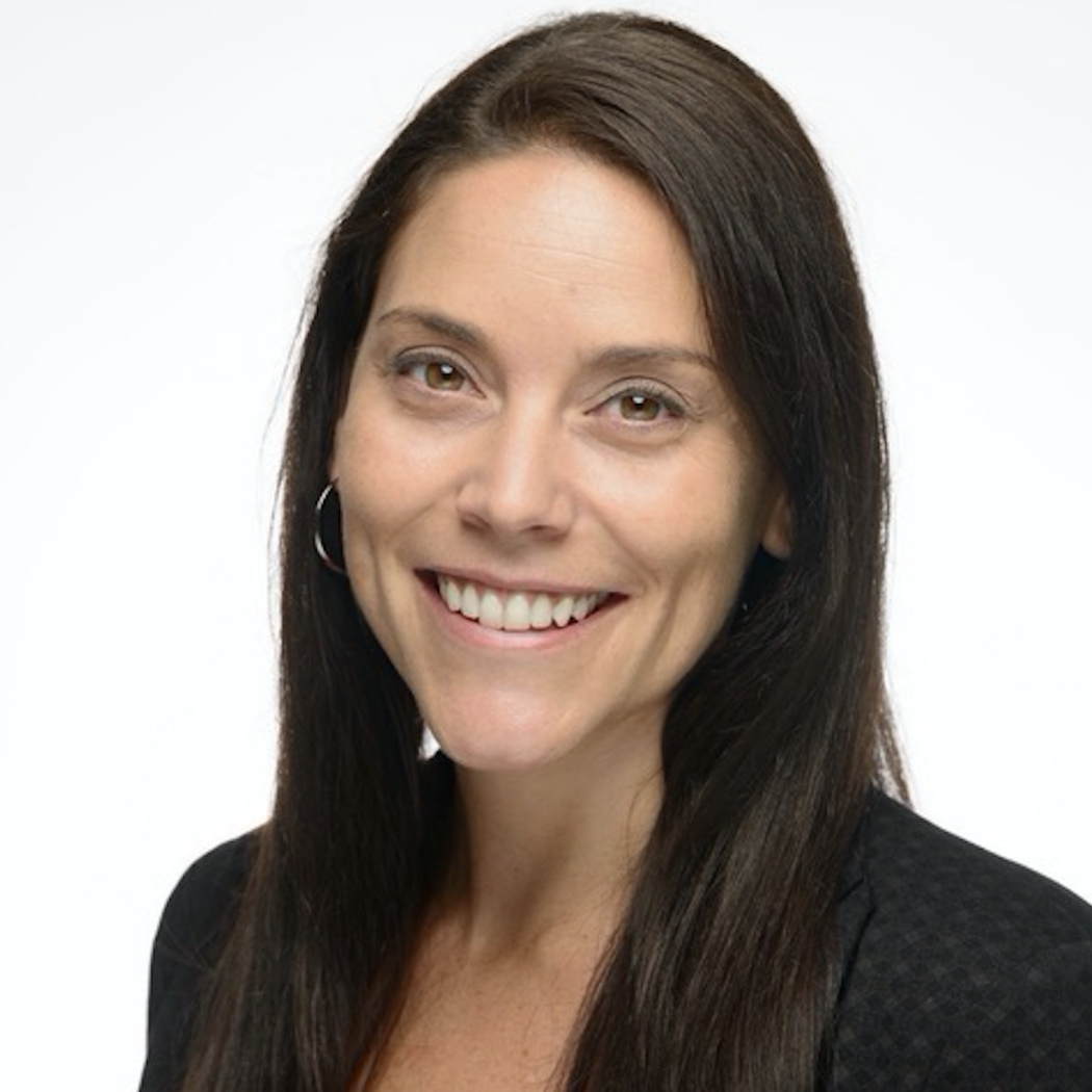 Photo of Claire Pillarelli