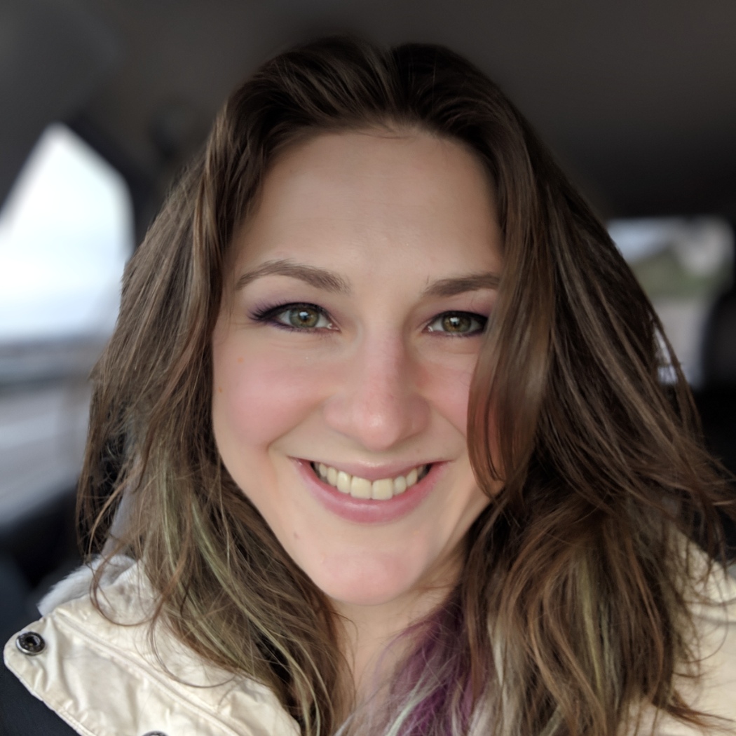 Photo of Courtney Loukusa