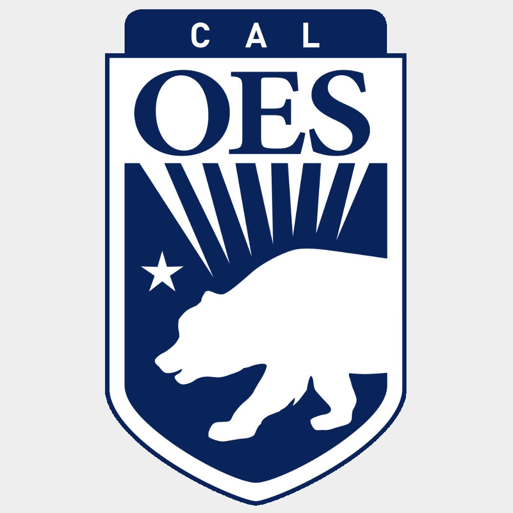 Cal OES PIO