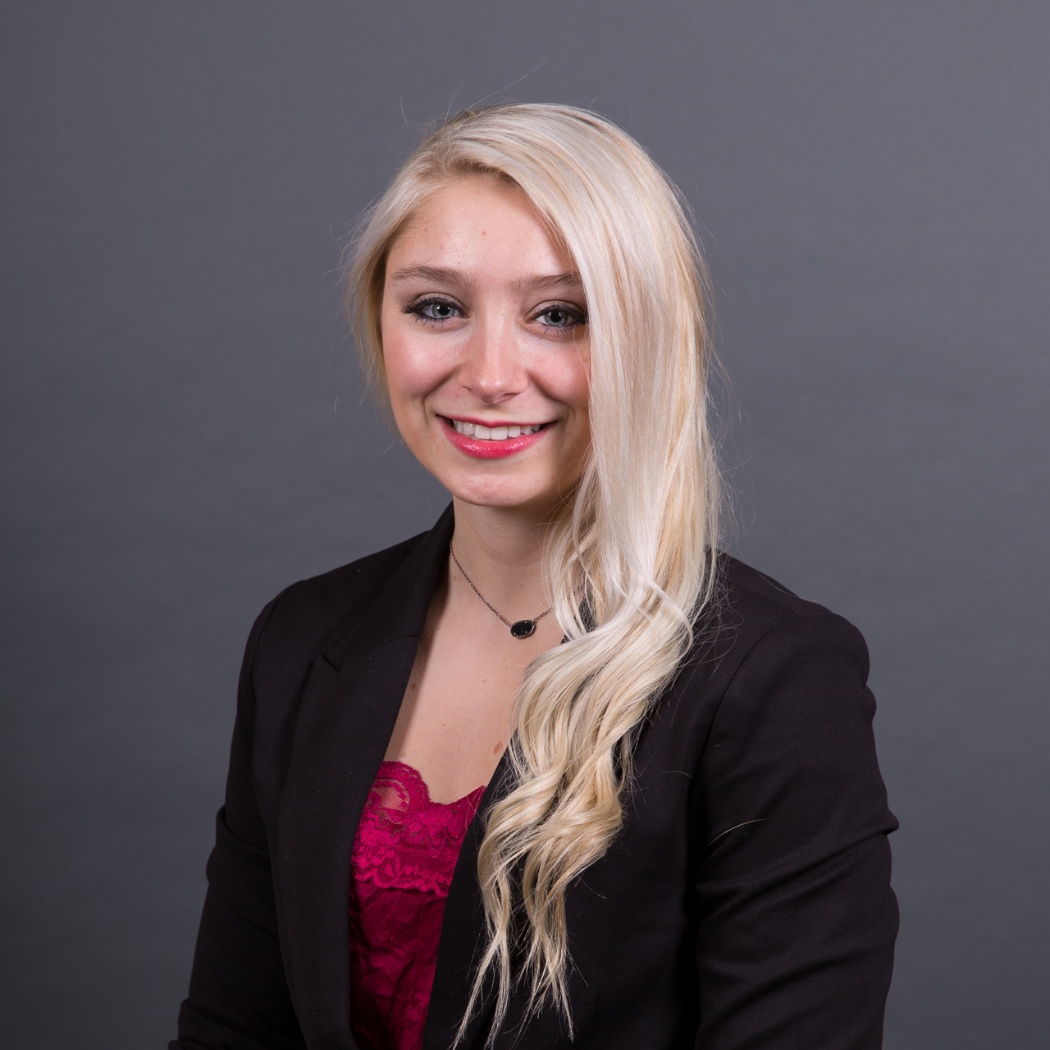 Photo of Vanessa COWDIN