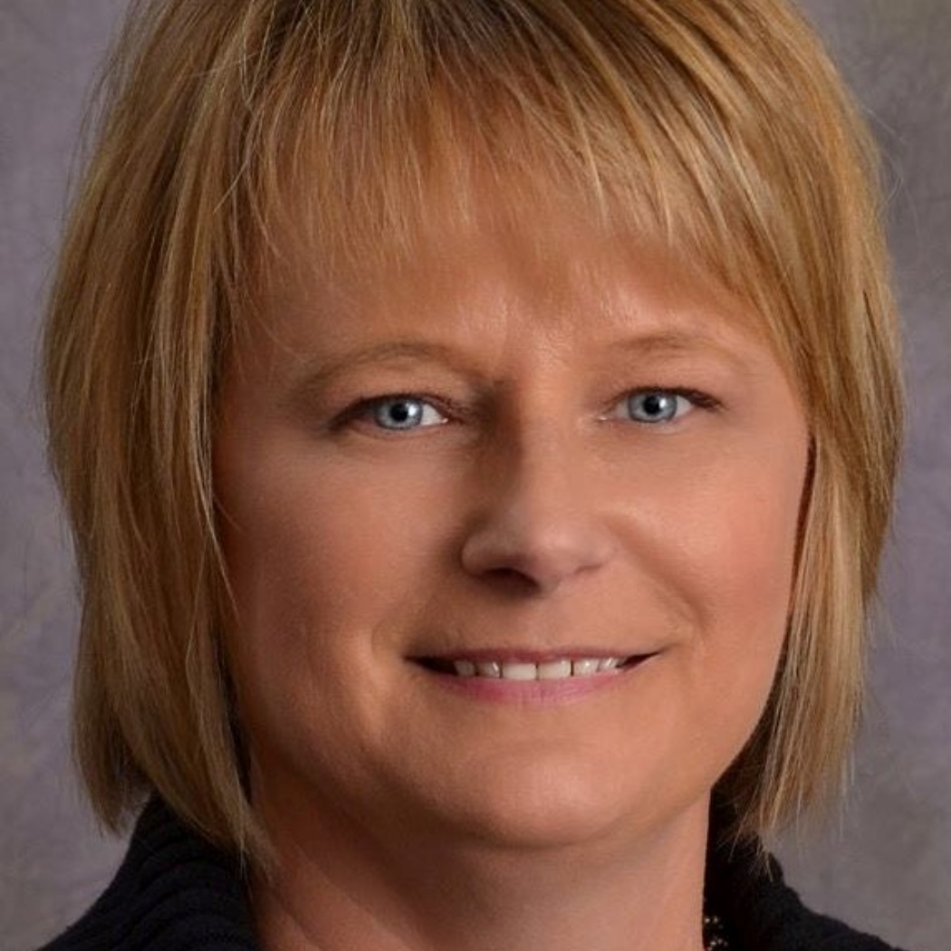 Photo of Joni Culver