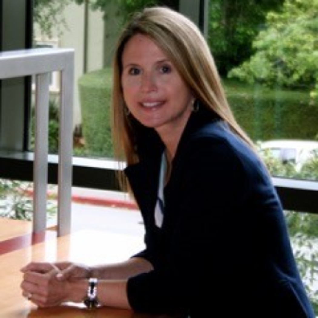 Kathryn Eden