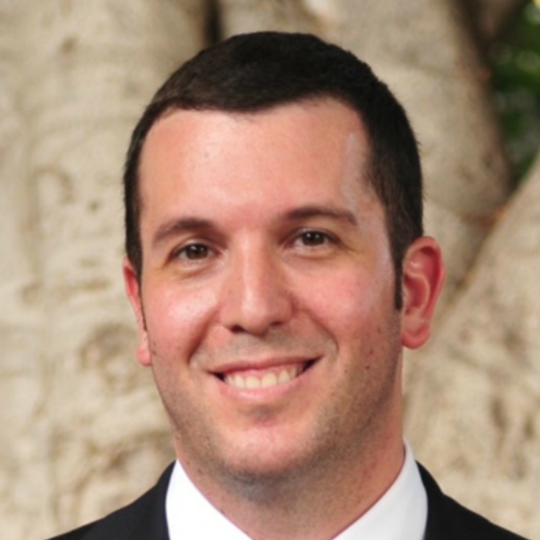 Photo of Adam Rosenthal