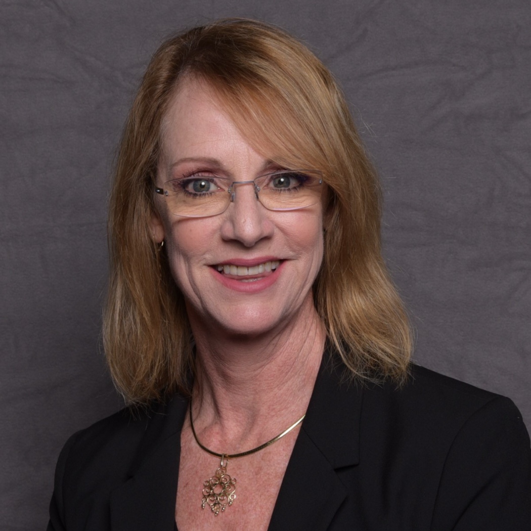 Photo of Deborah Force