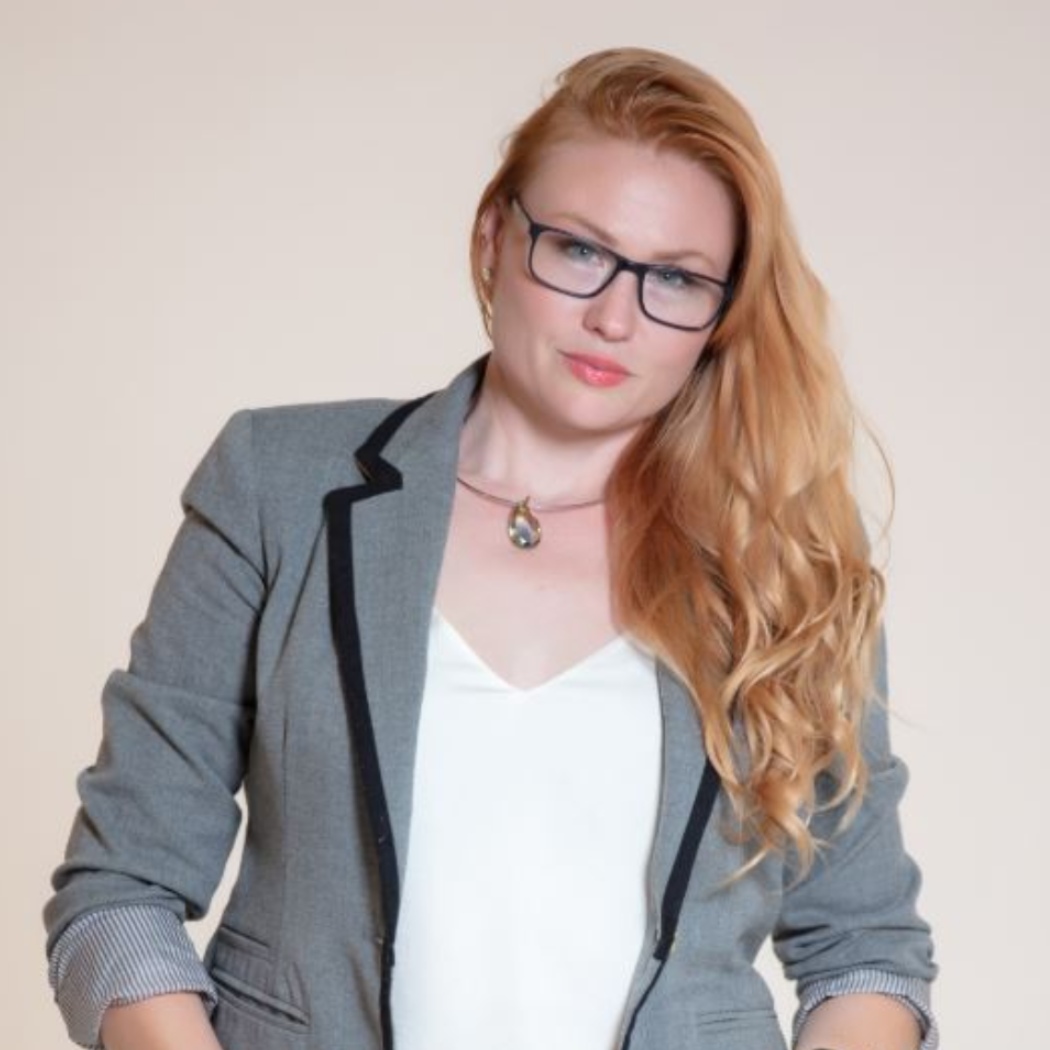 Photo of Rebecca Ciastko