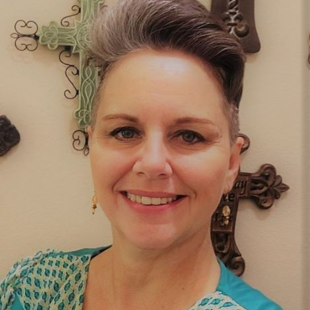 Photo of Patti Hammonds