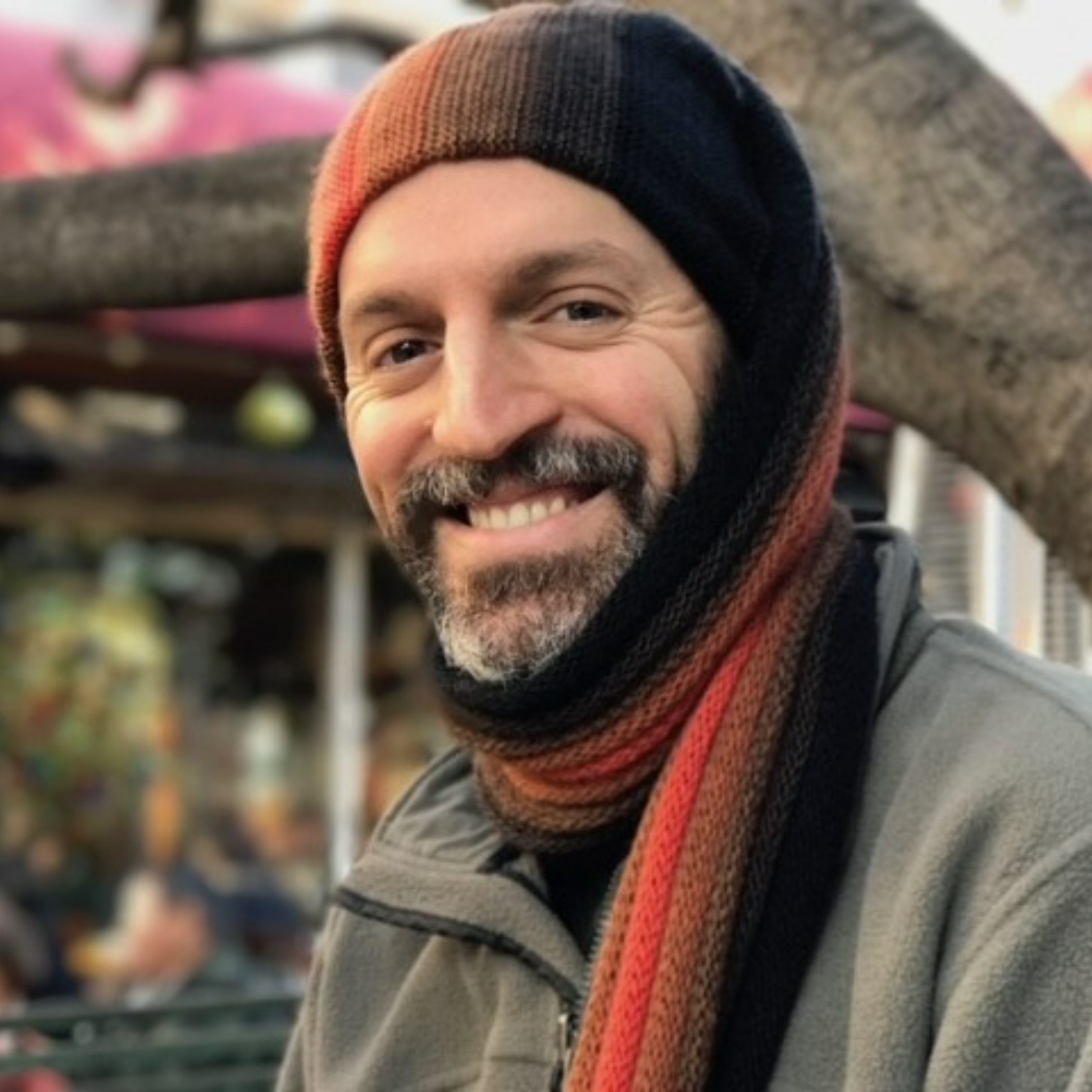 Photo of DMaloney