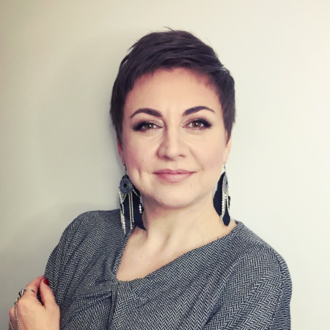 Julia Karavayeva Profile Photo