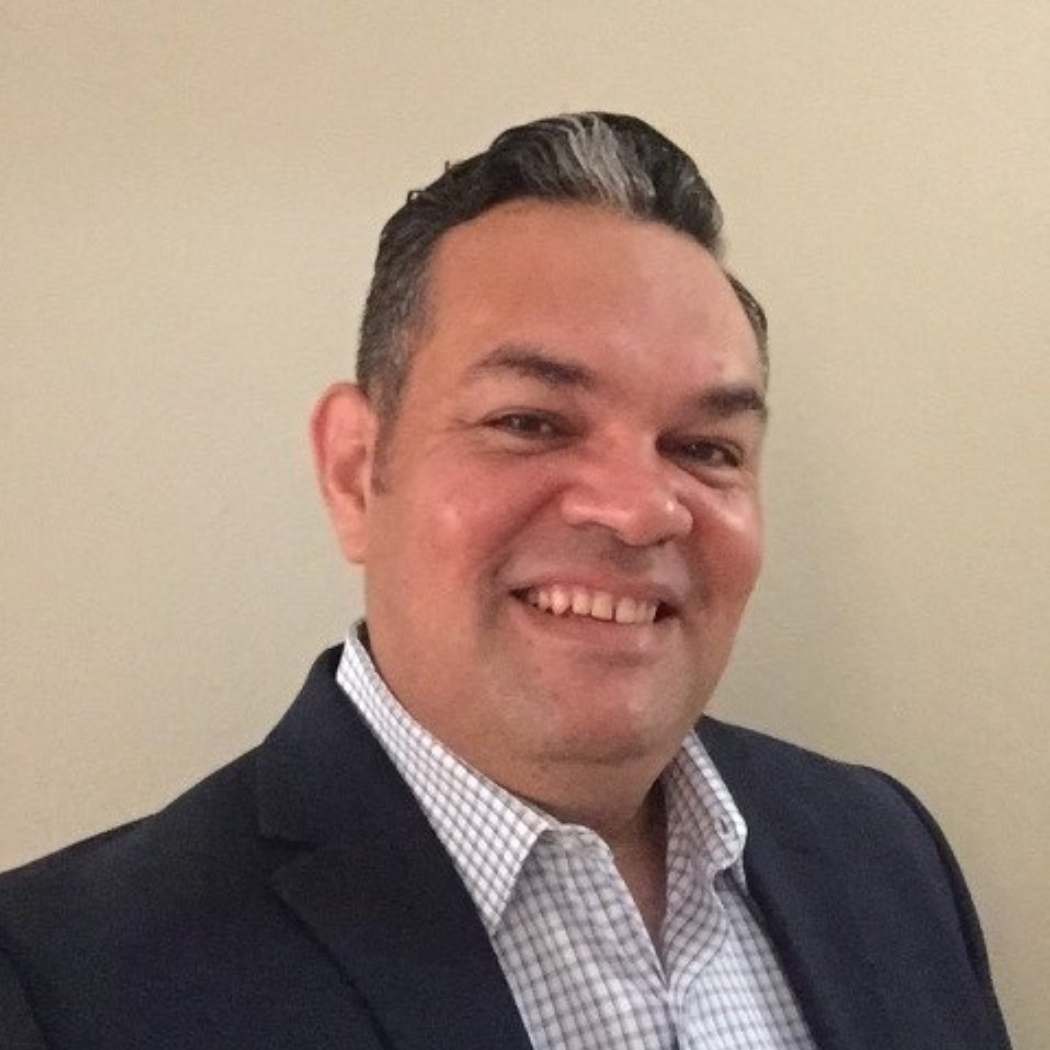 Photo of Paulo Salazar