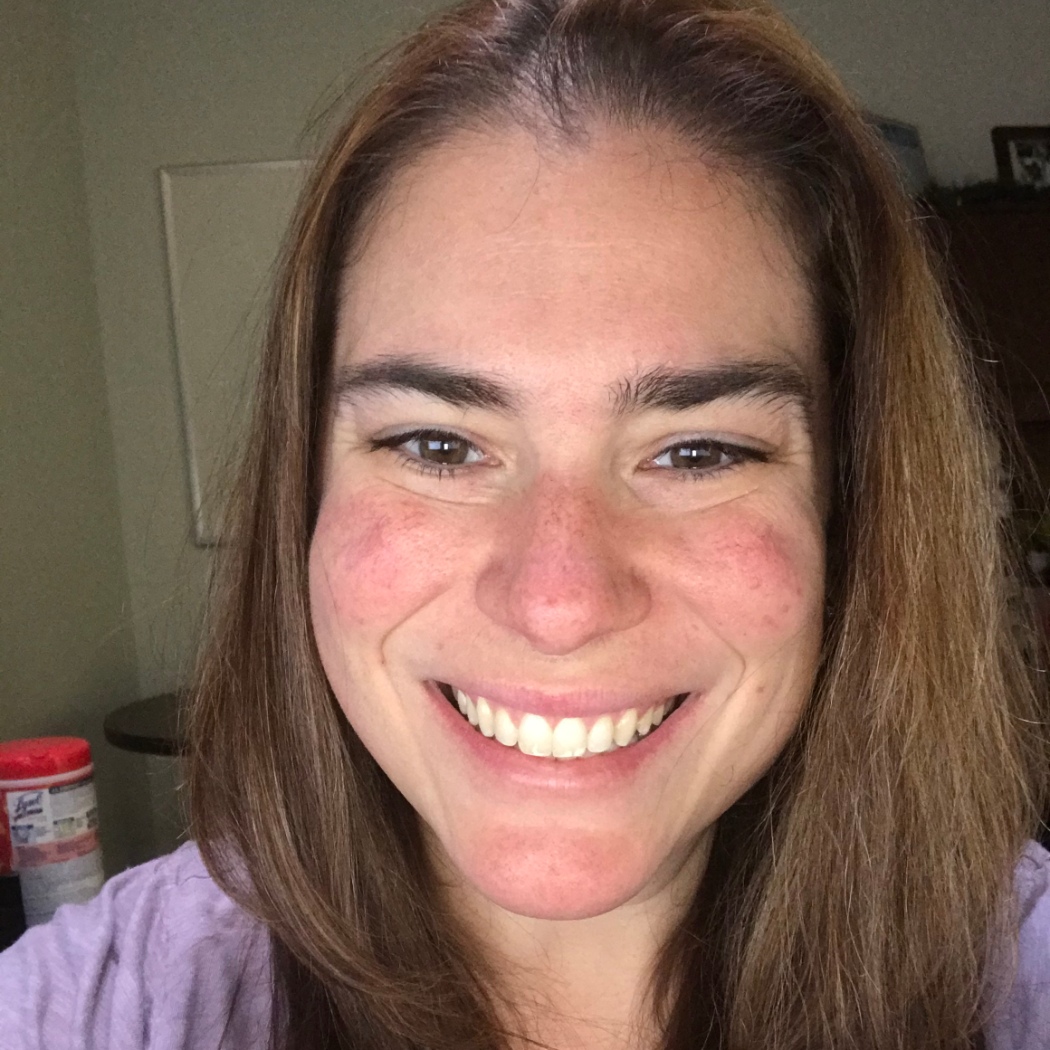 Photo of Jen Eldridge