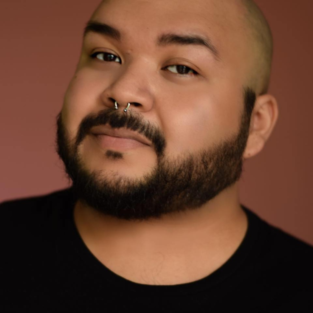 Photo of Laz