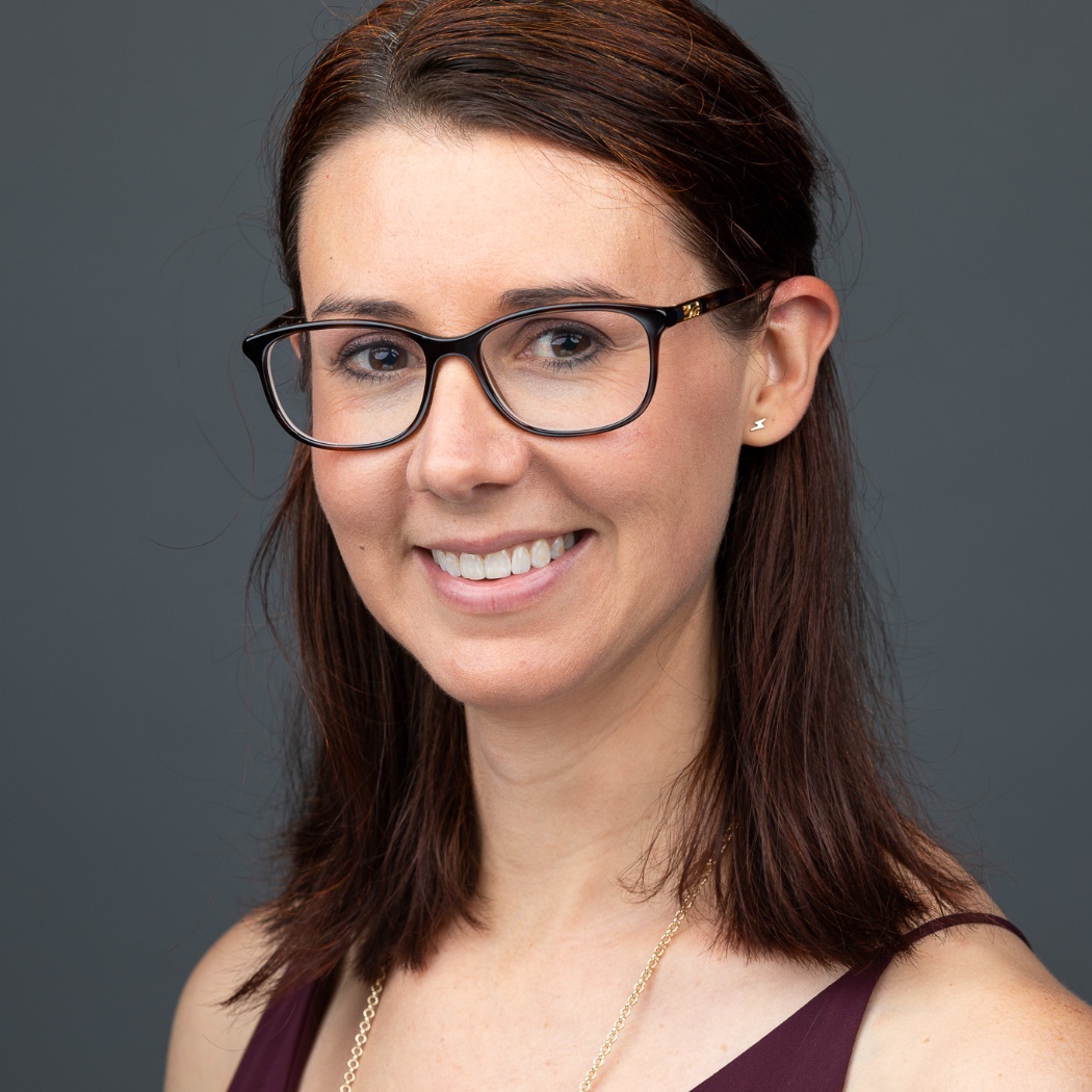 Photo of Haley Huckabee