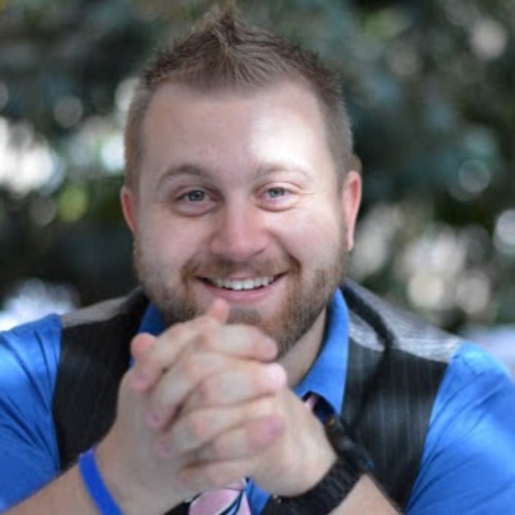Photo of Nate Roylance