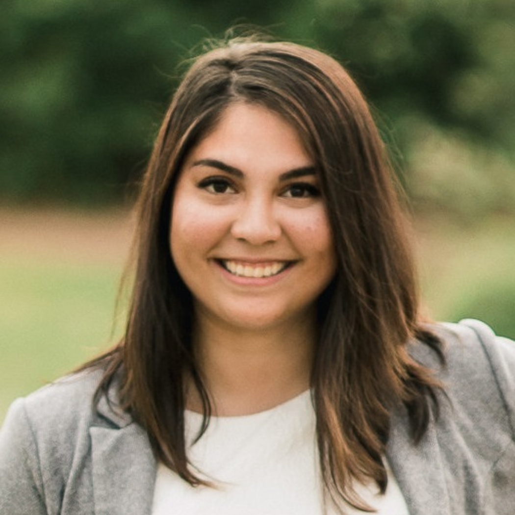 Photo of Kristine Hartkopf