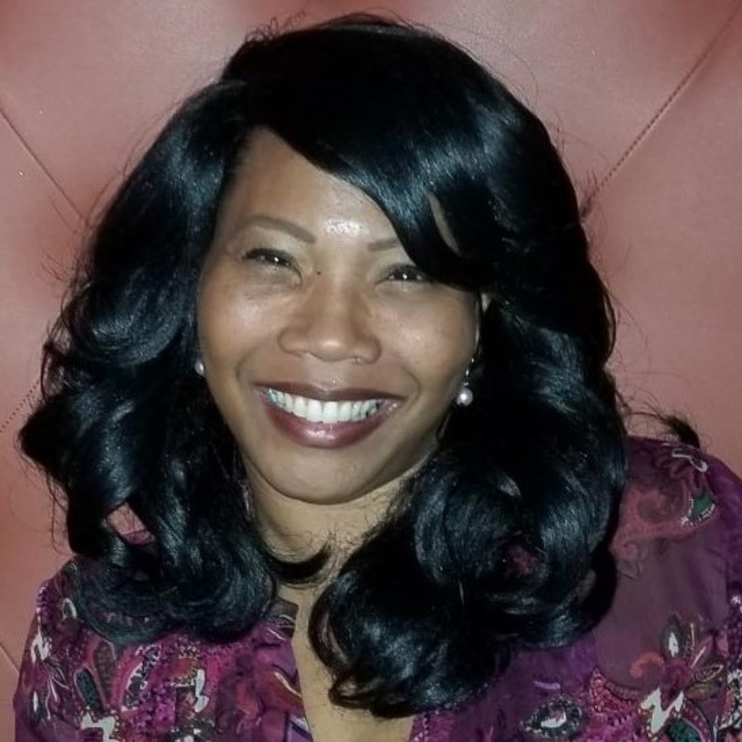 Photo of Alysia Palmer-James