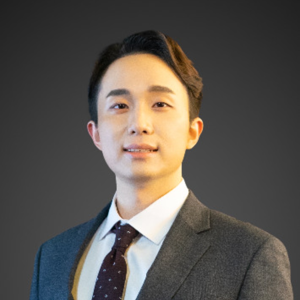 Photo of Seokwon Kang