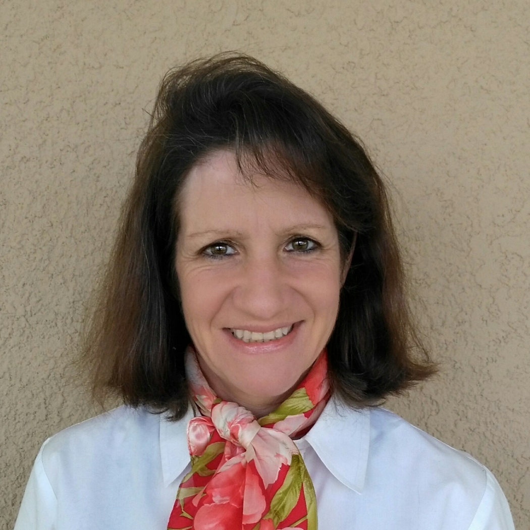 Photo of Kelly Maric