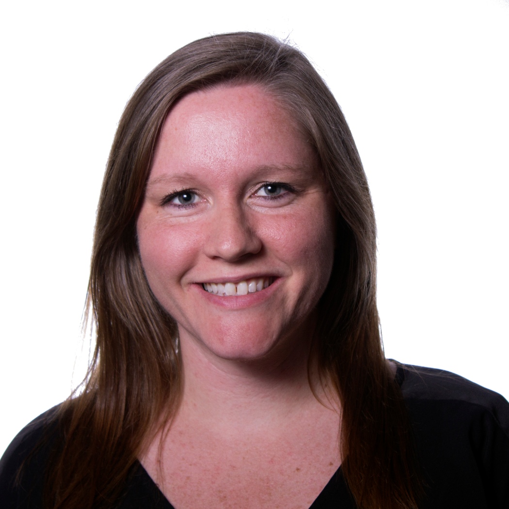Photo of Kaela Vela