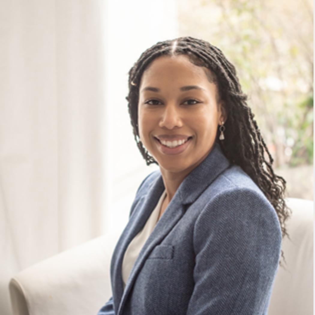 Photo of Rishea Johnson