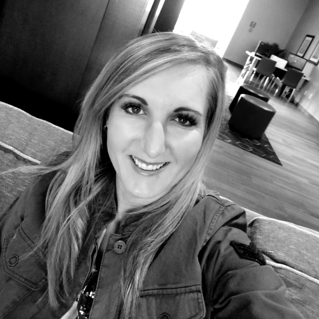 Photo of Charmain de la Roche