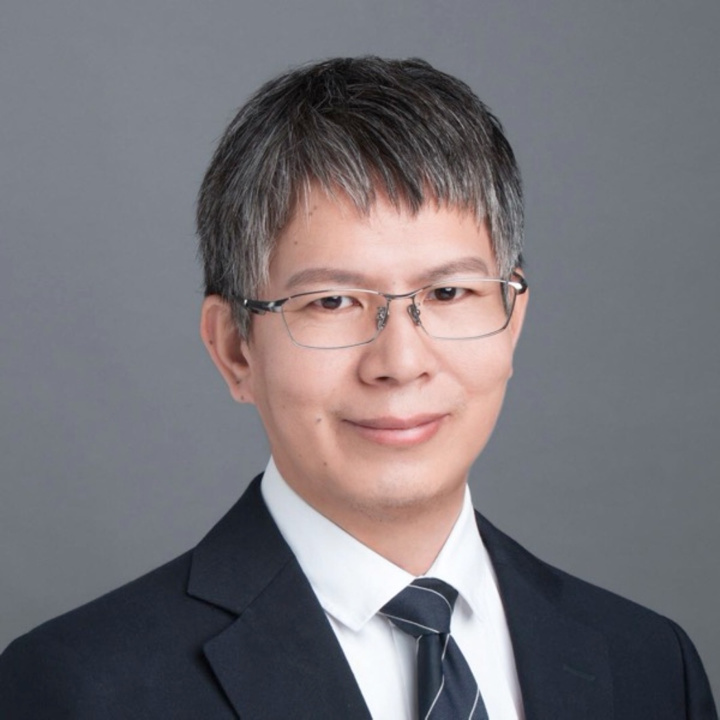 Richard Huang Profile Photo