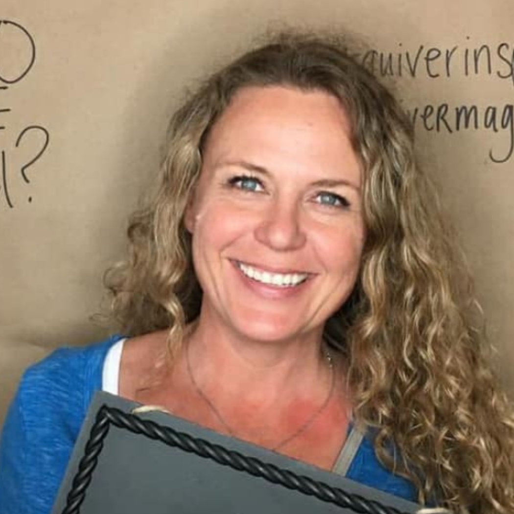 Photo of Michelle Clifton