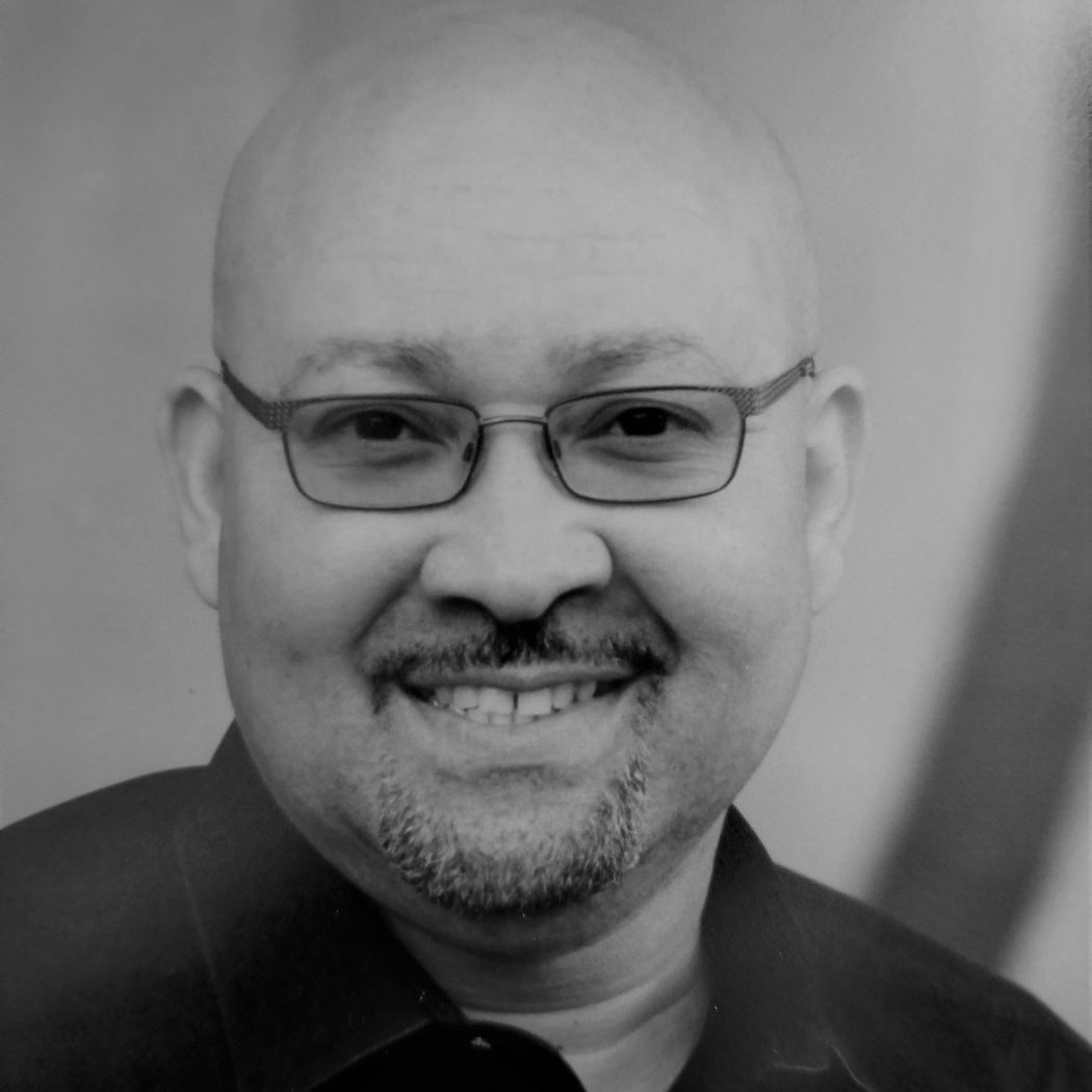 Photo of Anthony Taylor