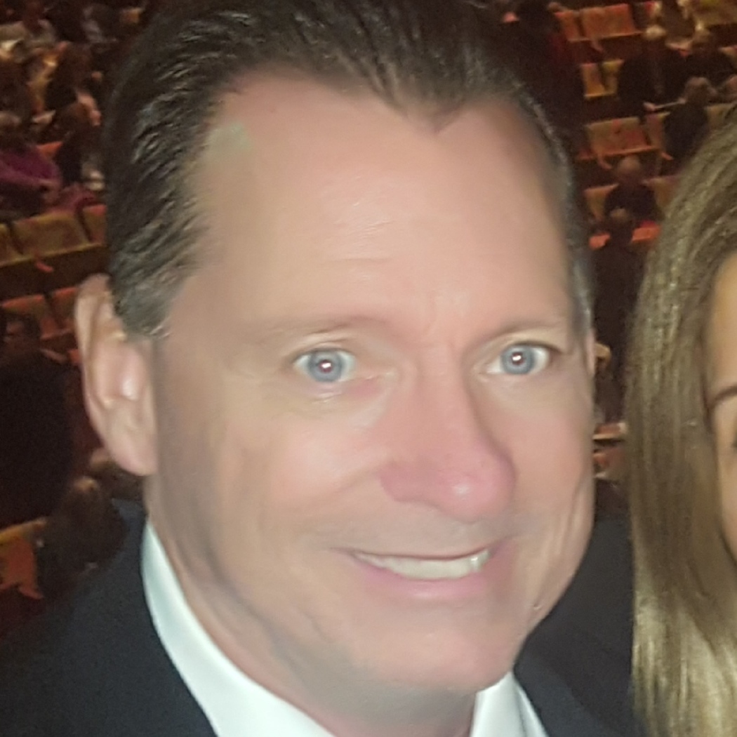 Photo of Kenneth Walker