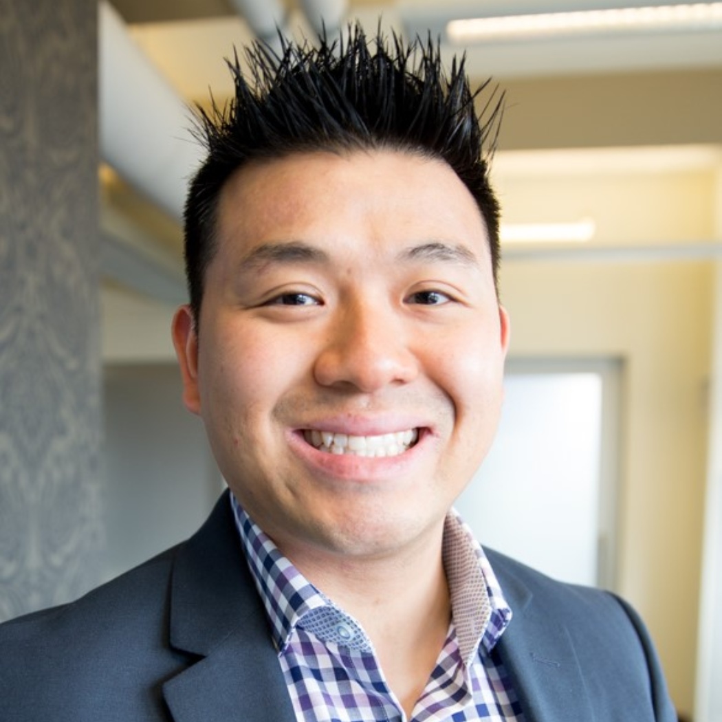 Photo of Dedrick Tai