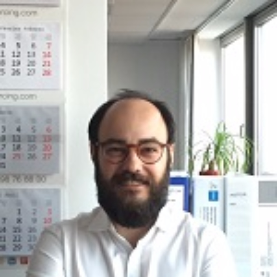 Photo of Vasileios Bampilis