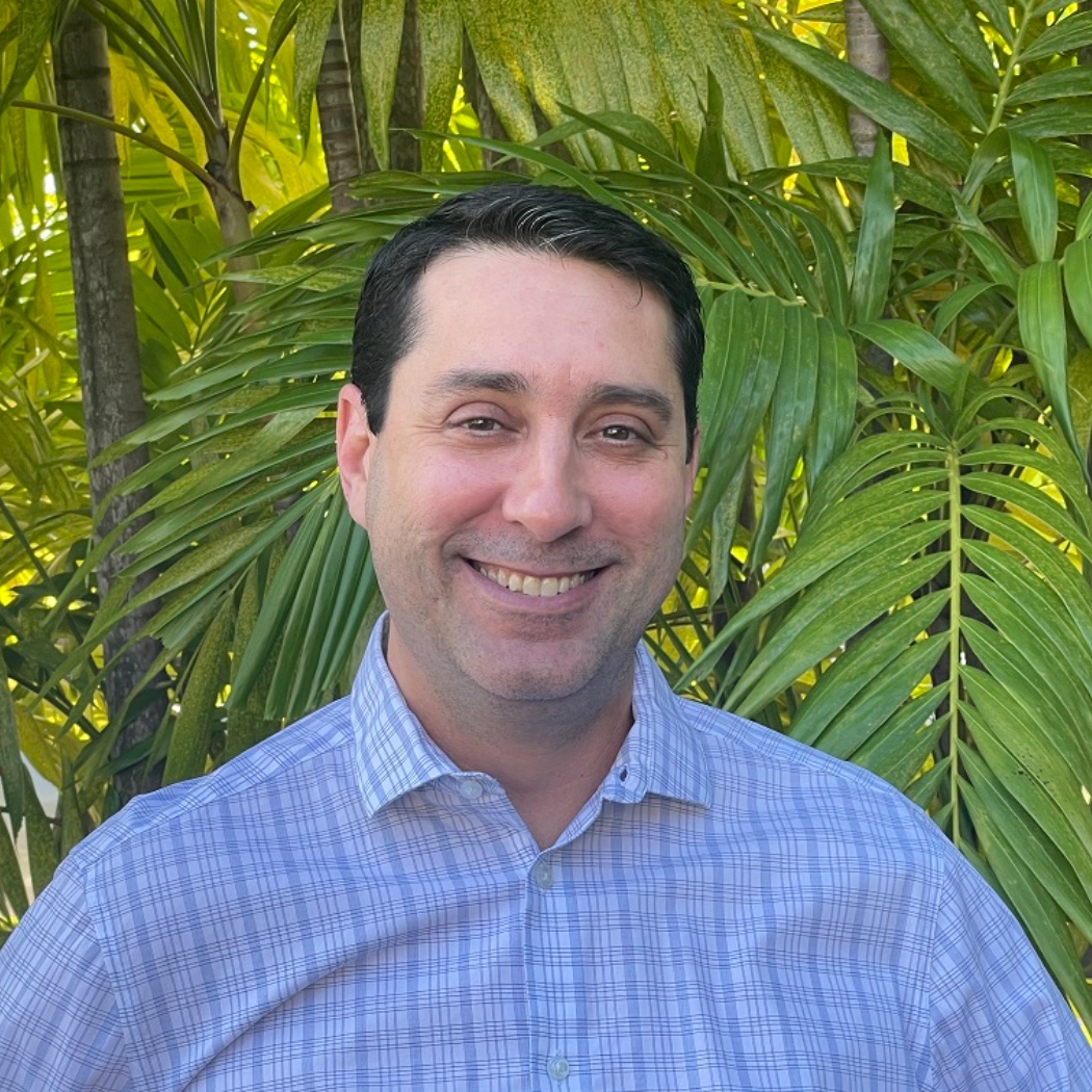 Photo of Benji Allen