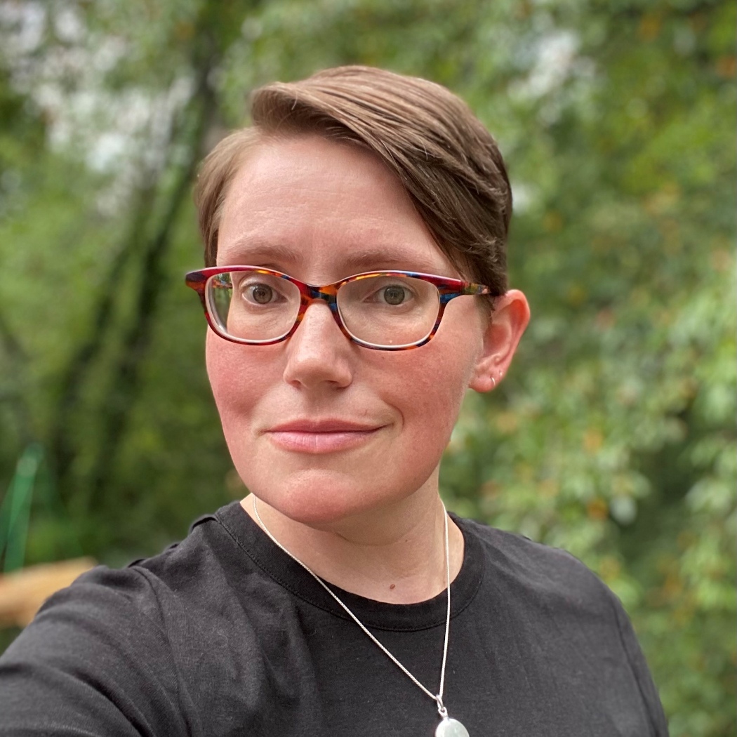 Photo of Jenny PK
