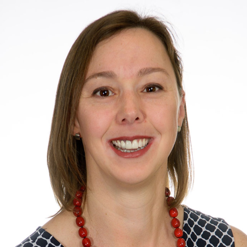 Photo of Michelle Schwartz