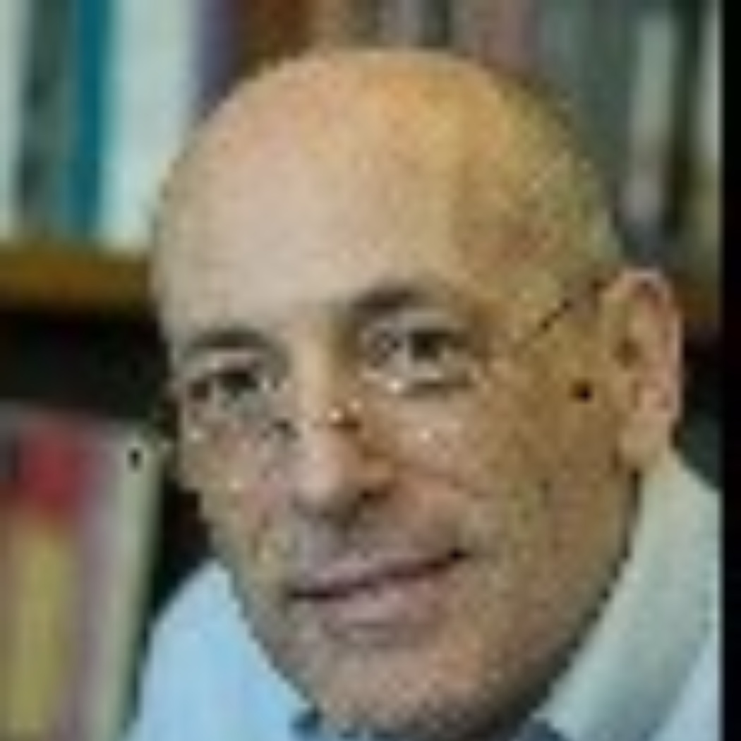 Photo of James Ernest