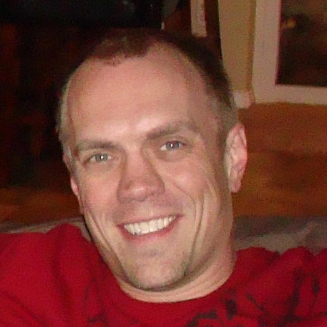Photo of Scott Hively