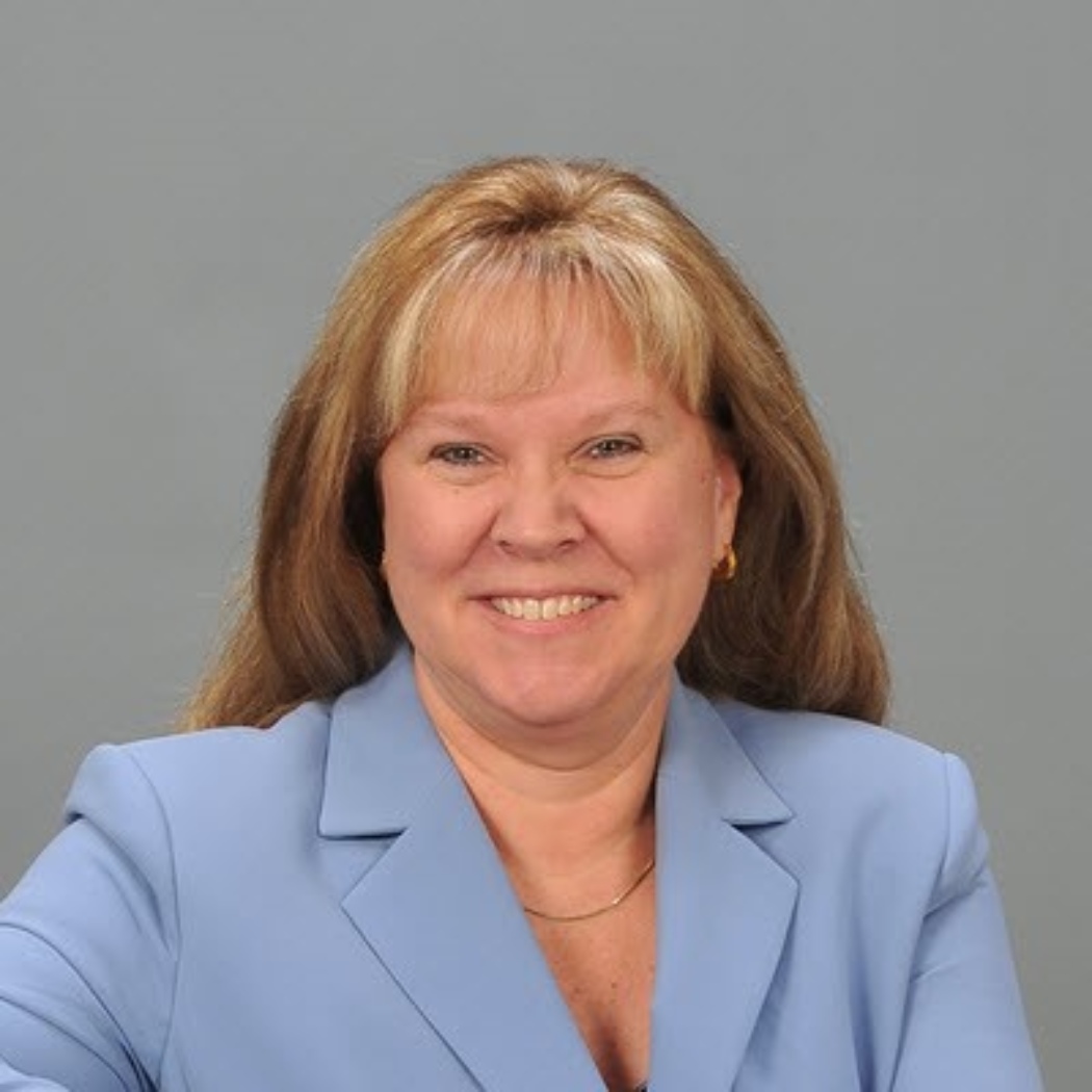 Photo of Deborah Stoneman