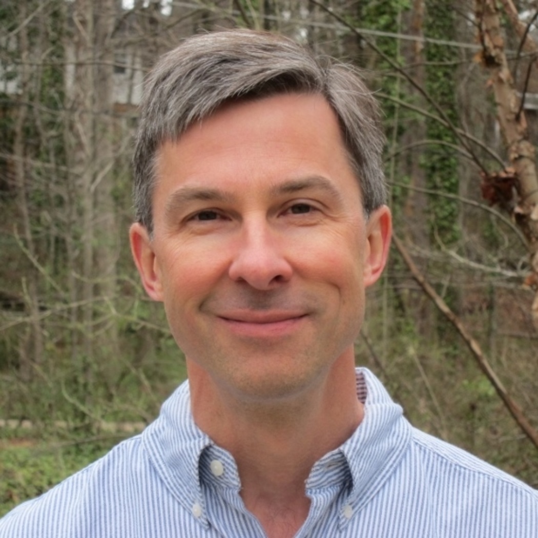 Photo of Mark Panarusky