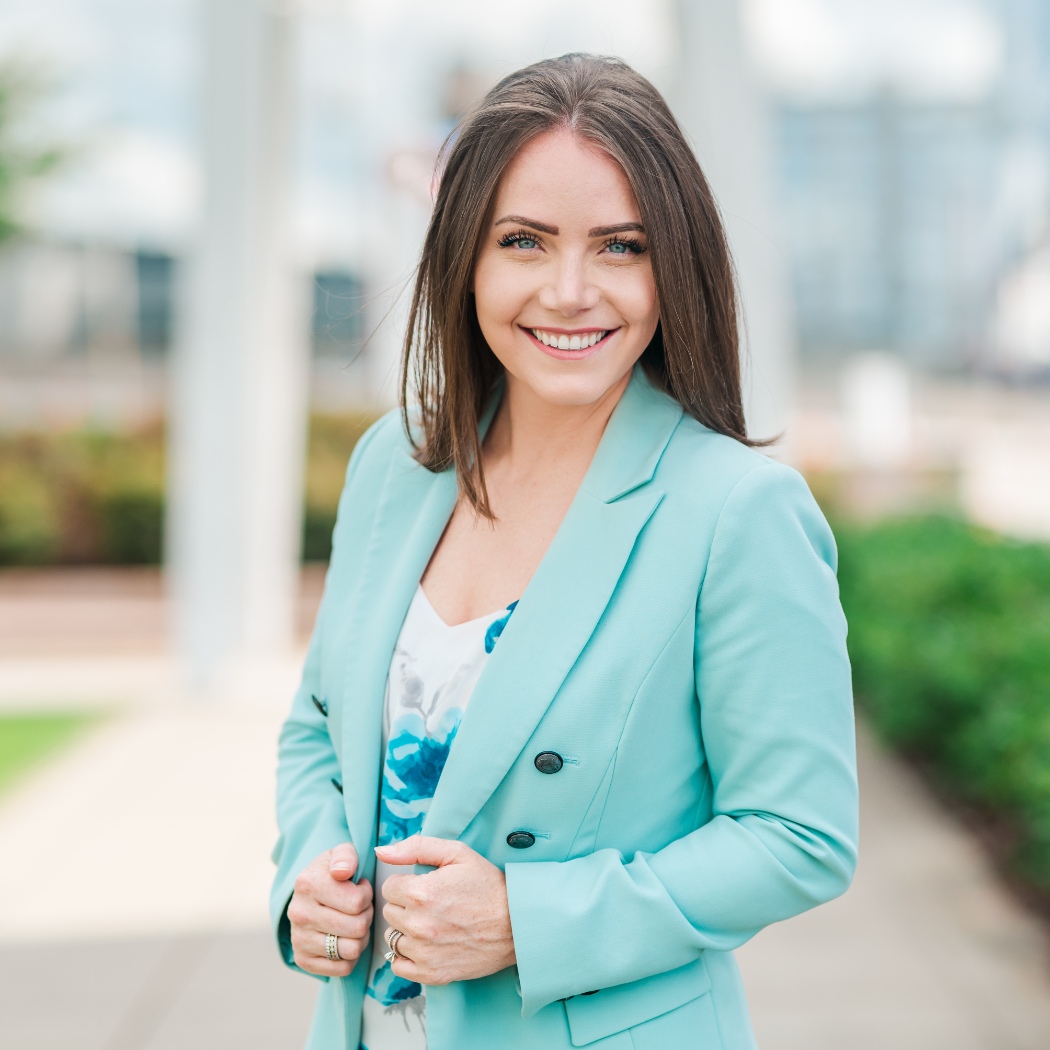 Photo of Dani Hope