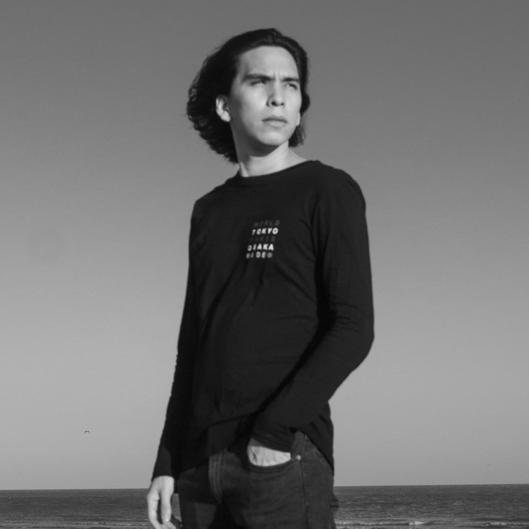 Photo of Luis Hernandez