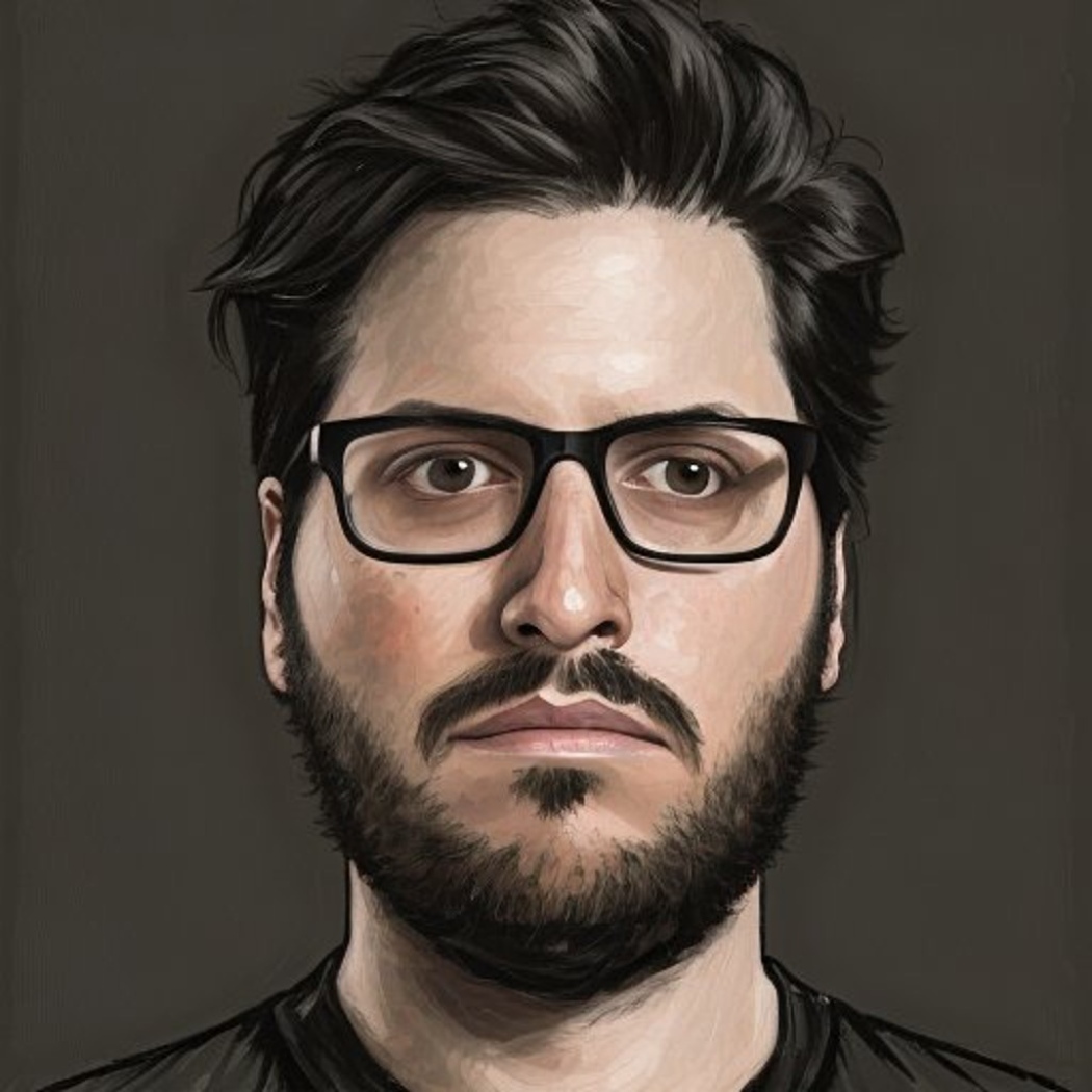 Photo of francis.naud