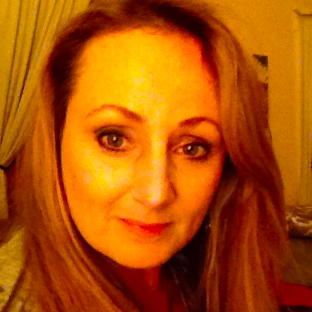 Photo of Kimberly Messina