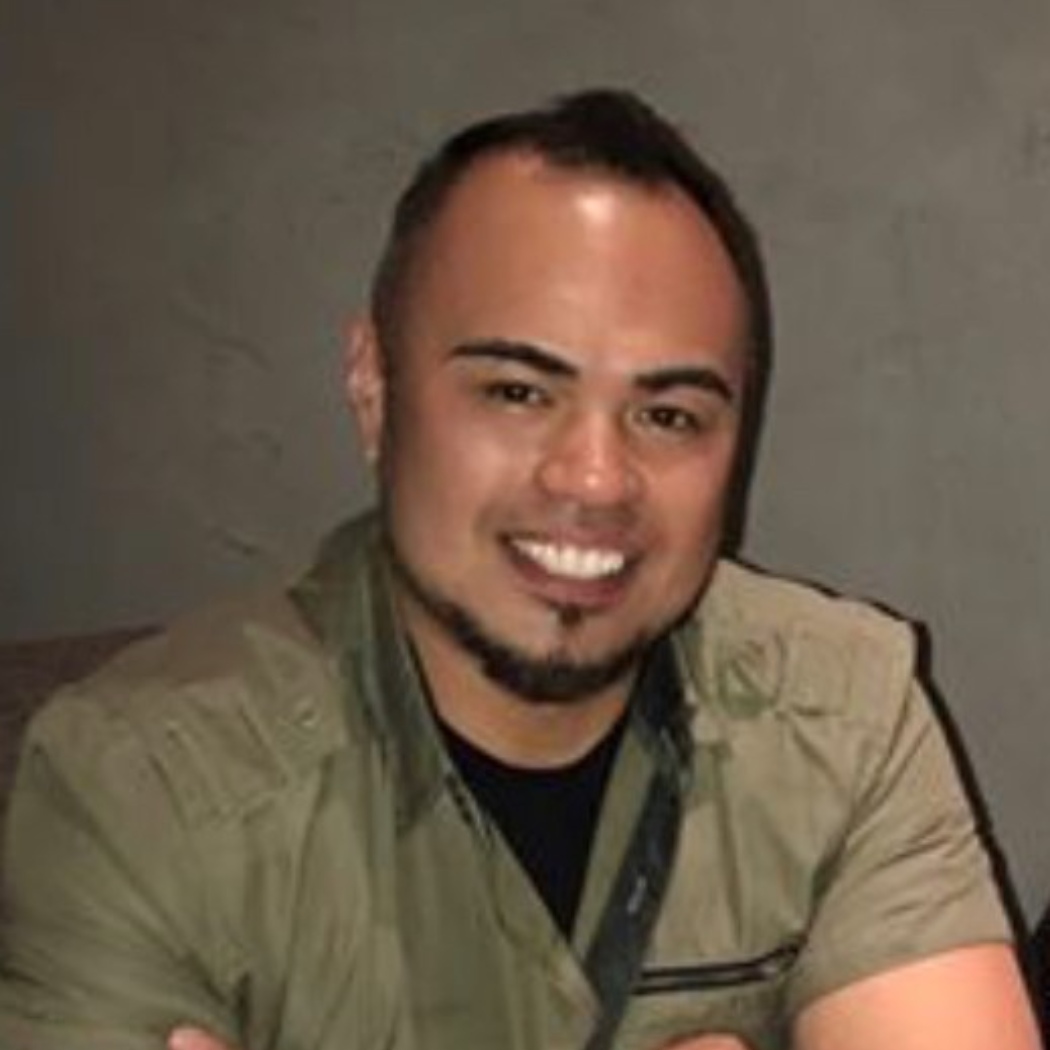 Photo of Aaron Catubig