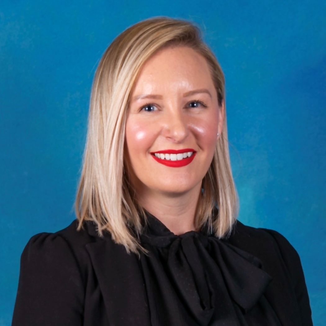 Photo of Keshia Otradovec
