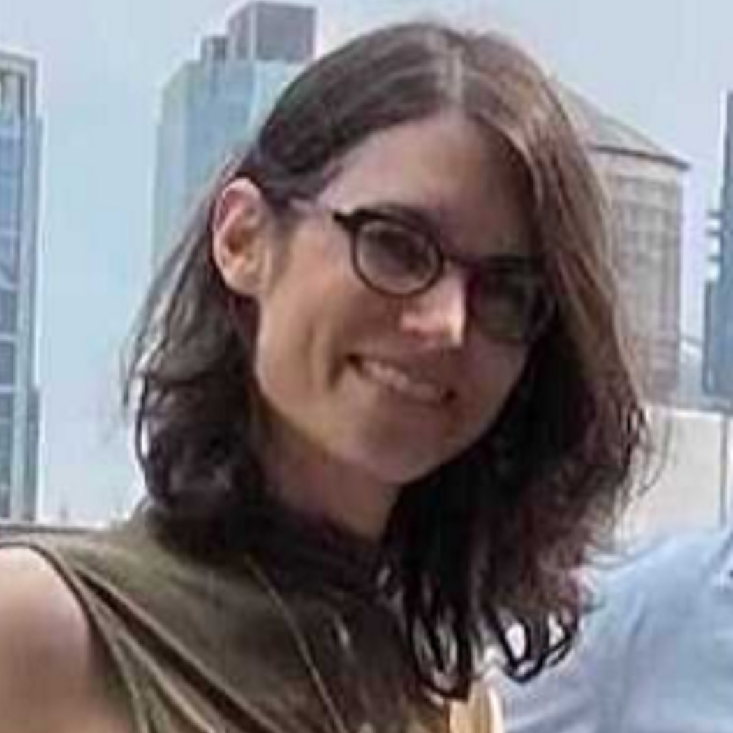 Photo of Yael