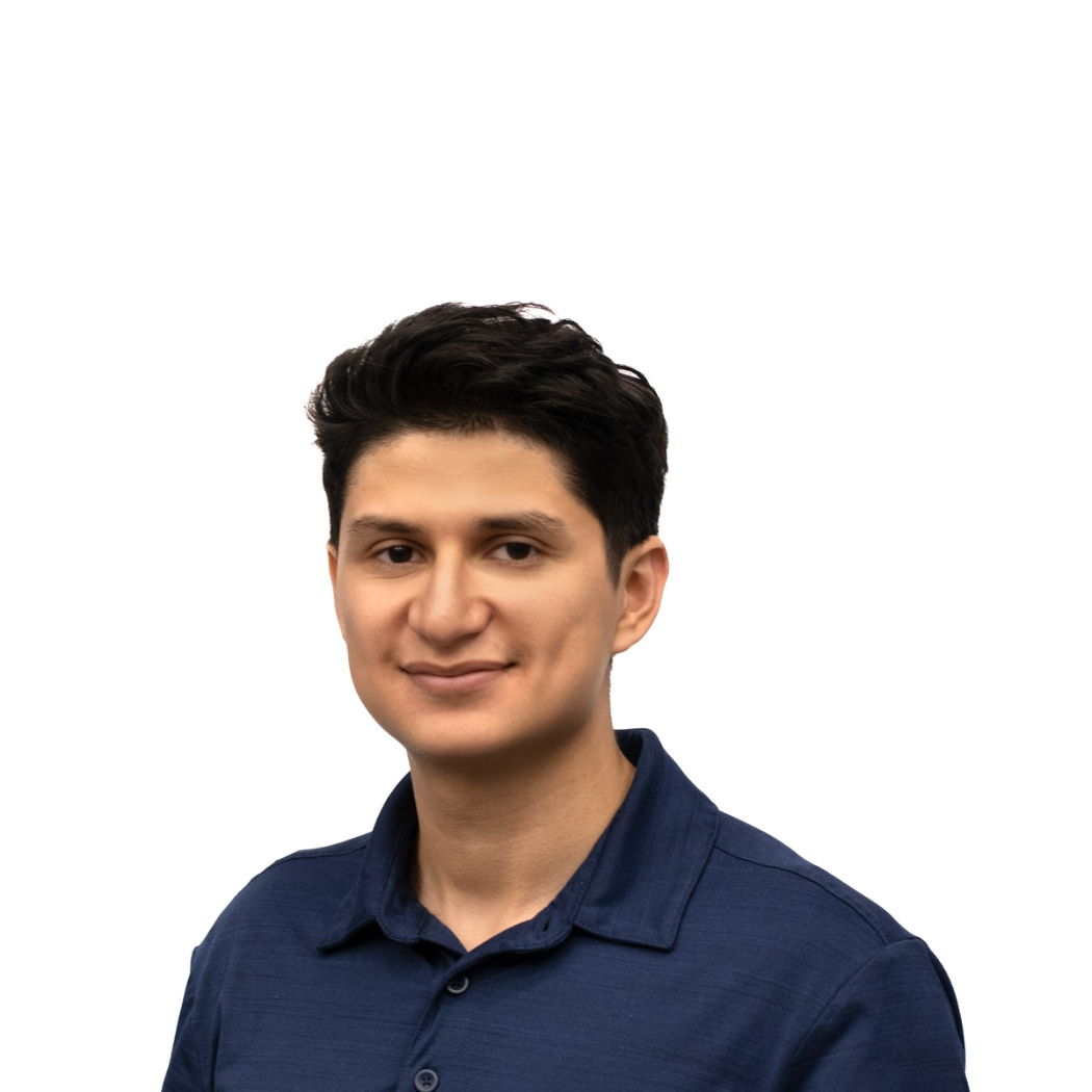 Photo of Rishi Montesdeoca