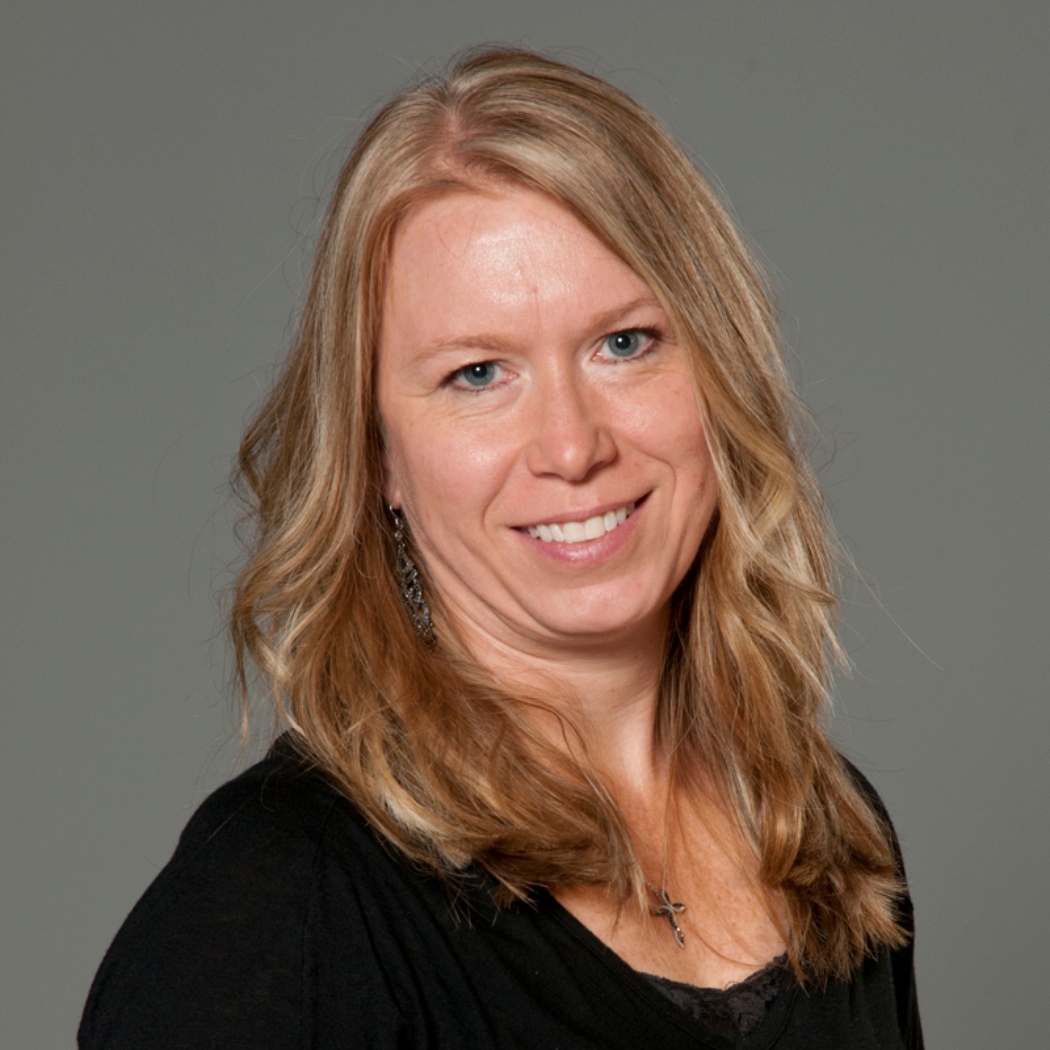 Photo of Amy Stanislowski