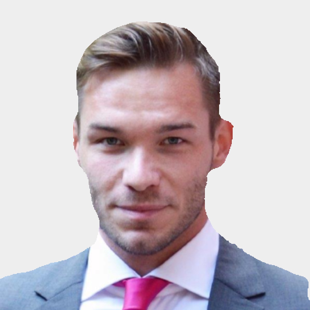 Photo of Rene Mayrhofer