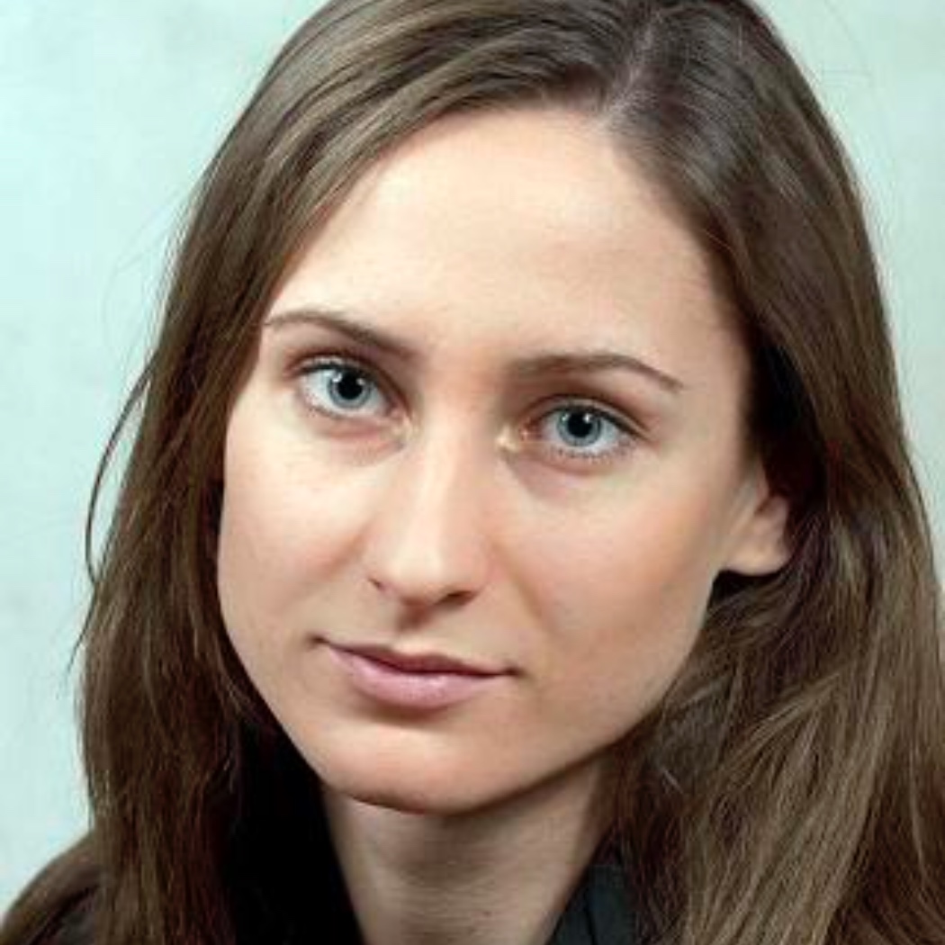 Joanna Langwald