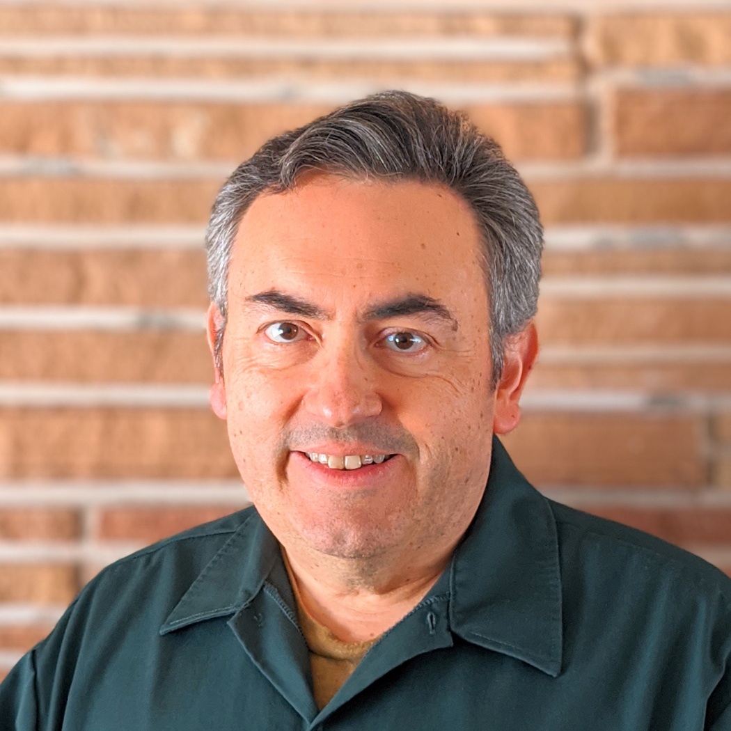 Photo of Dominic Castelli