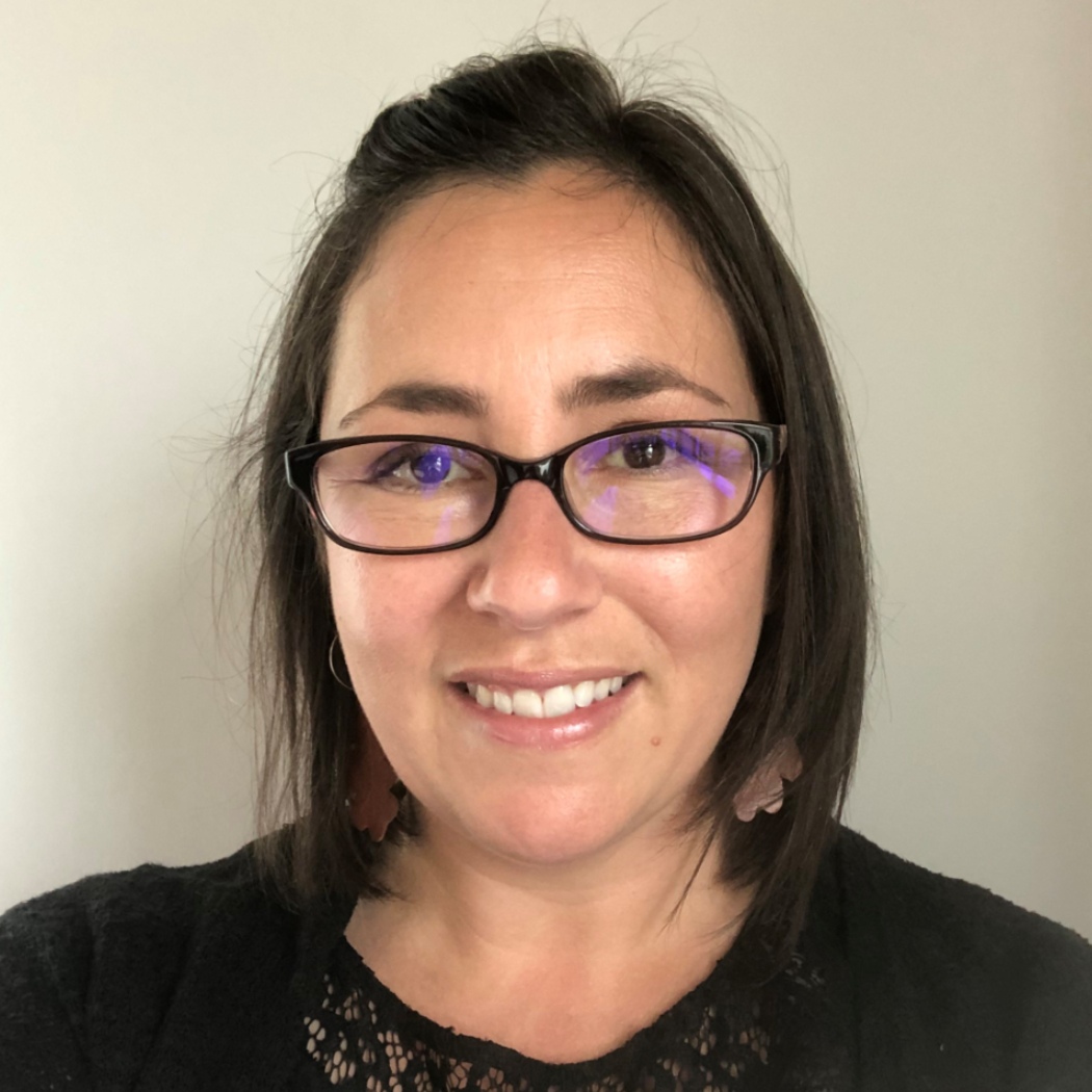 Photo of Kate Pattison